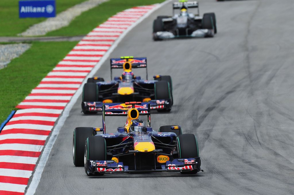 GP Malesia